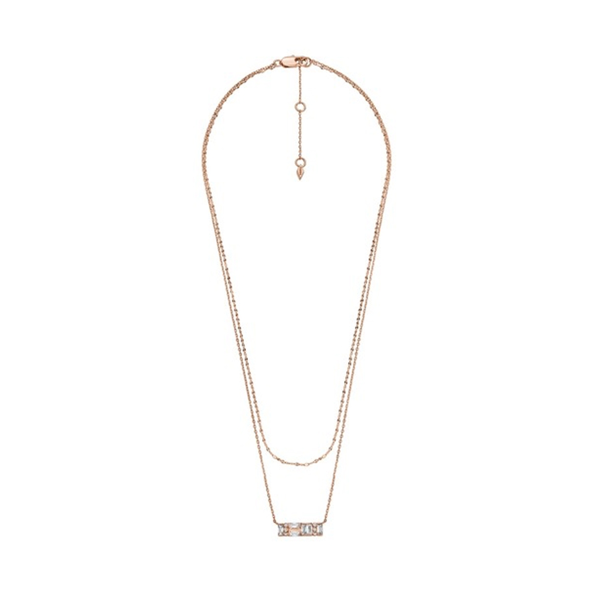 FOSSIL JEWELS JEWELRY Mod. JOA00928791